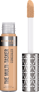 Tekoči korektor The Multi-Tasker, 050 Sand RIMMEL LONDON