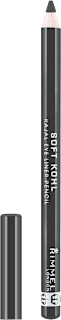 Svinčnik za oči Soft Kohl, 064 Stormy Grey RIMMEL LONDON