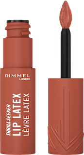 Tekoče rdečilo za ustnice Lip Latex, 250 Honey Bun RIMMEL LONDON