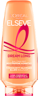 balzám na vlasy Dream long L'ORÉAL PARiS ELSEVE