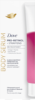 Körperlotion Pro Retinol Dove