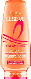 balzám na vlasy Dream long L'ORÉAL PARiS ELSEVE