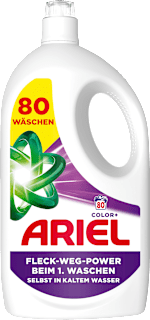 Colorwaschmittel flüssig ARIEL
