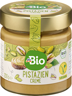 Cremă de fistic dmBio