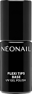 UV Nagellack Flexi Tips Base NÉONAIL