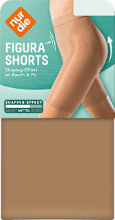 Shorts Figura amber Gr. 38/40 nur die