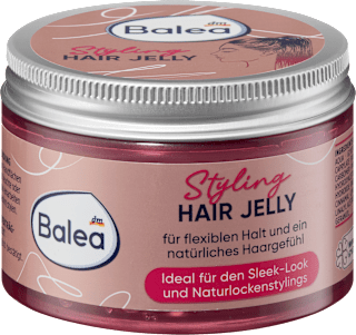 Haargel Hair Jelly Balea