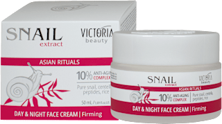 Крем за лице Asian rituals Anti-aging Complex Victoria Beauty