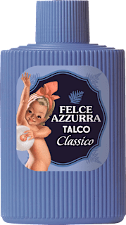 Deopuder FELCE AZZURRA