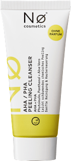 Peeling Cleanser AHA / PHA NØ