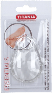 Gel protector pentru monturi TITANIA