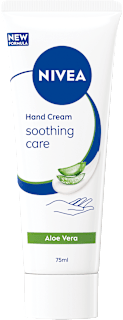 Krema za ruke Aloe Vera NIVEA