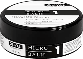 Micro Balm balzam za čišćenje lica OLIVAL