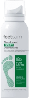 Deodorant Spray pentru picioare  Feet Calm