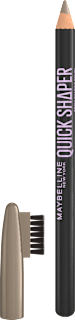 Szemöldökceruza, Quick Shaper - Nr. 02 Blonde MAYBELLINE NEW YORK