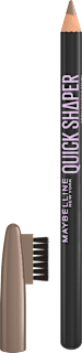 Szemöldökceruza, Quick Shaper - Nr. 03 Soft Brown MAYBELLINE NEW YORK