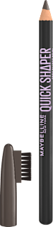 Szemöldökceruza, Quick Shaper - Nr. 05 Deep Brown MAYBELLINE NEW YORK