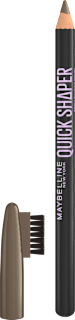 Szemöldökceruza, Quick Shaper - Nr. 04 Medium Brown MAYBELLINE NEW YORK