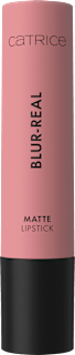 BLUR-REAL mat ruž za usne- 040 Muted Romance CATRICE