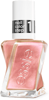 Körömlakk, Gel Couture Liquid Diamonds - Nr. 567 Frost Yourself essie