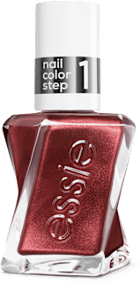 Körömlakk, Gel Couture Liquid Diamonds - Nr. 569 Size Me Up essie