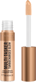 Tekoči osvetljevalec Multi-Tasker Turbocharged Glow, 006 It's Giving Glow RIMMEL LONDON