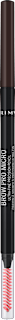 Olovka za obrve Brow Pro Microdefiner – 003 Dark Brown RIMMEL LONDON