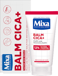 Cica+ višenamenski balzam Mixa