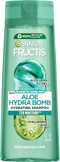 Шампоан за коса Aloe Hydra Bomb GARNIER FRUCTIS