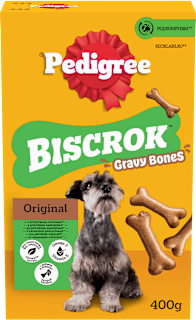 Biscrok keksići za odrasle pse Pedigree
