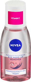 dvoufázový odličovač očí s vitamínem C NIVEA