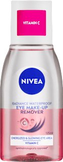 dvoufázový odličovač očí s vitamínem C NIVEA