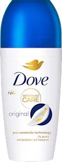 Deo roll-on Original Dove