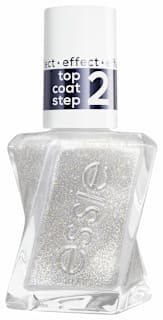 Fedőlakk, Liquid Diamonds - Diamond Dust essie