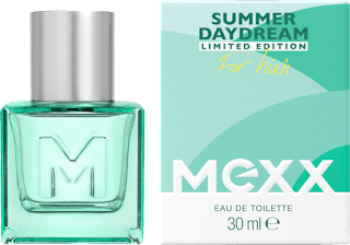Summer Daydream For Him Eau de Toilette Mexx