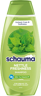 Šampon za masnu kosu Nettle Freshness schauma