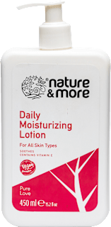 Pure Love losion za tijelo nature&more