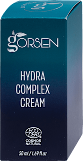 Hydra Complex krema za lice GORSEN