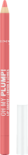 Oh my Plump olovka za usne - 020 Bougie RIMMEL LONDON