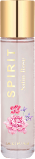 Női EdP Satin Rose SPIRIT