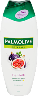 Krémtusfürdő Naturals Fig & Milk Palmolive