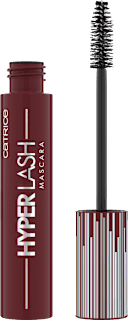 Hyper Lash maskara - 030 Burgundy Bliss CATRICE