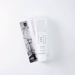 Gesichtscreme 345 Relief Cream Dr. Althea