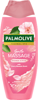 Gentle Massage piling za tijelo - Cherry Blossom Palmolive