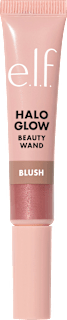 Blush Halo Glow Beauty Wand Pink-Me-Up  e.l.f. Cosmetics