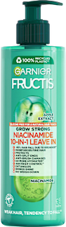 Крем за коса Grow Strong 10 in 1 GARNIER FRUCTIS