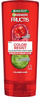 Балсам за коса Color Resist GARNIER FRUCTIS