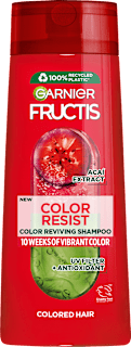 Шампоан за боядисана коса Color Resist GARNIER FRUCTIS