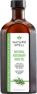 Rožmarinovo olje za lase NATURE SPELL