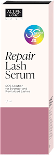 Lash SOS serum za trepavice ACTIVE LUXE COSMETICS